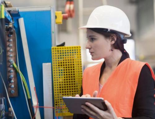 Industrie du futur : qu’est-ce que la maintenance 4.0 ?