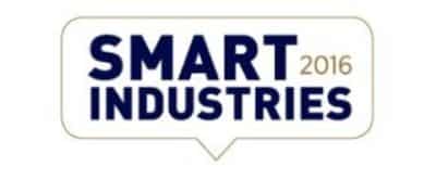 Smart Industries 2016