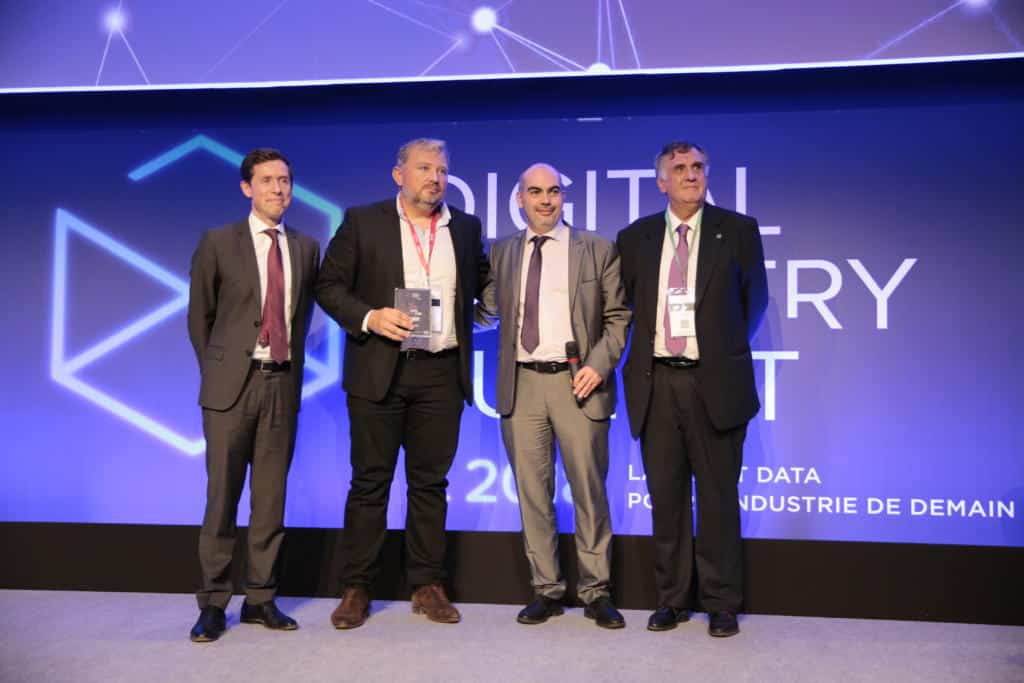 Digital Industry Award