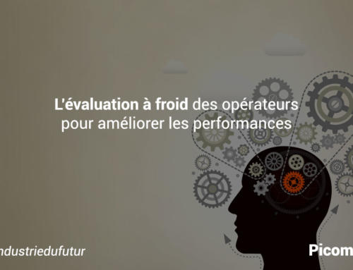 L’évaluation à froid des opérateurs pour améliorer les performances