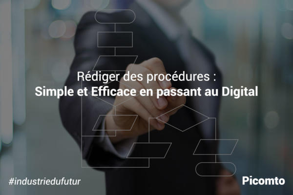Comment bien rédiger une procédure de travail efficace