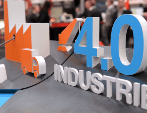 Quelle est la place des fiches d’instructions dans l’industrie 4.0 ?