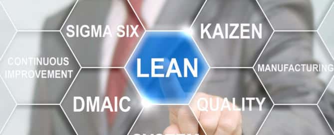 Qu'est ce que le Lean Digital et comment l'intégrer ?