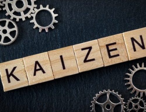 Tout savoir sur le Kaizen et l’amélioration continue