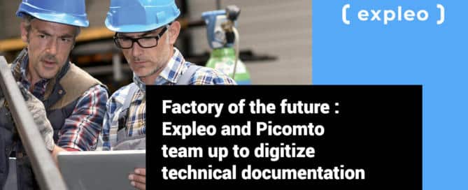 Picomto & Expleo Partnership