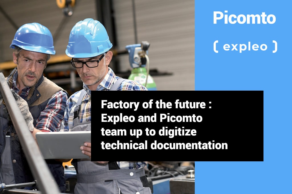 Picomto & Expleo Partnership