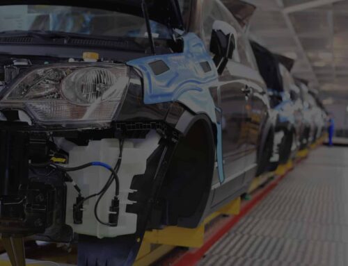Pourquoi mettre en place un système Andon production ?
