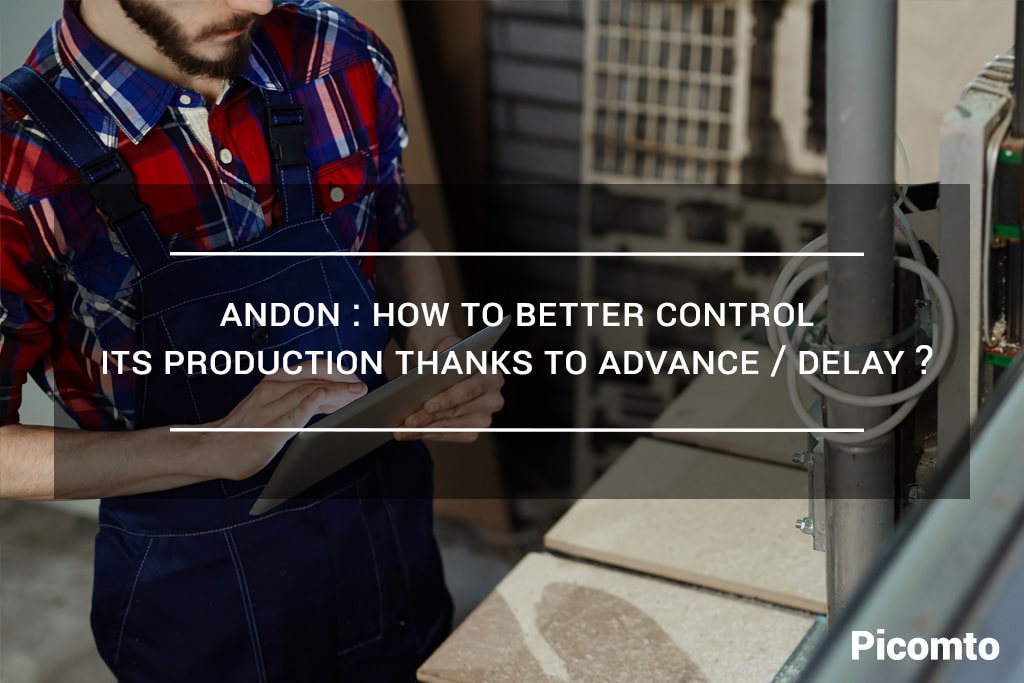 Andon Advance / Delay