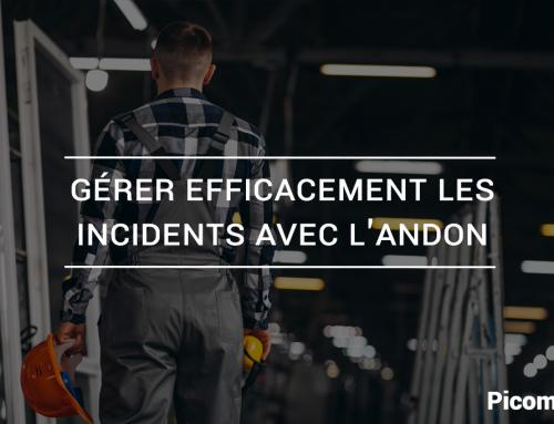 Gérer efficacement les incidents avec l’Andon