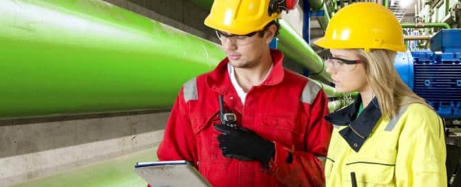 Die Umsetzung eines Qualitätsansatzes in der Industrie