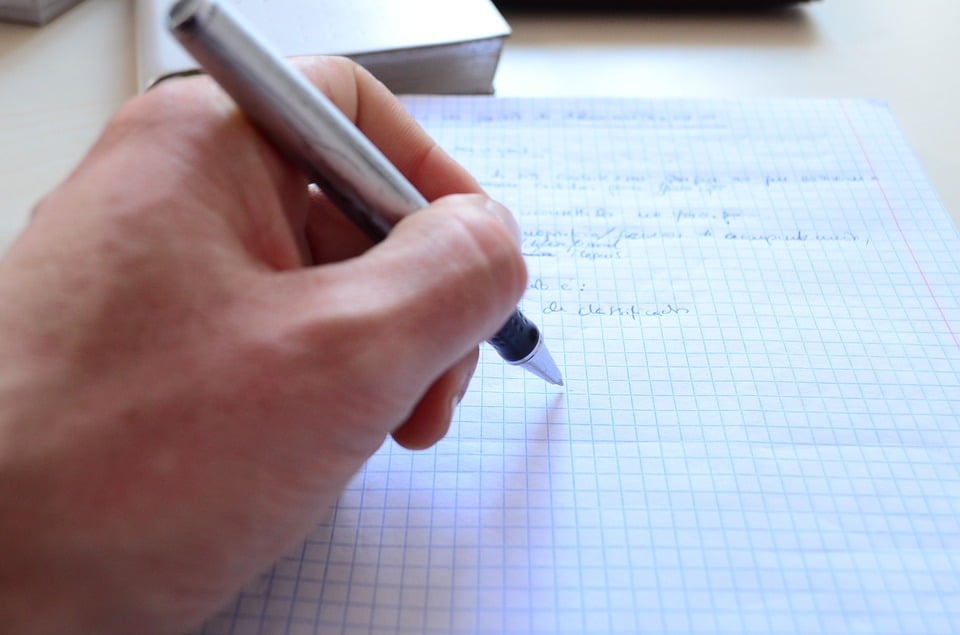 Das Risiko von Papierverfahren für Industrietechniker Das Risiko von Papierverfahren für Industrietechniker