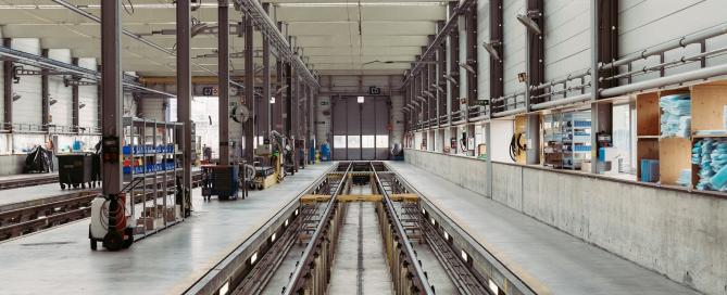 Work instructions at the service of industrial competitiveness