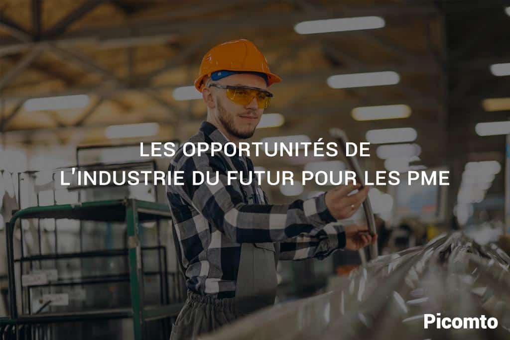 Industrie du futur et PME