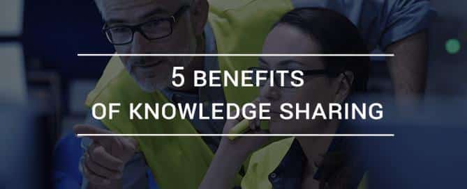 knowledge sharing