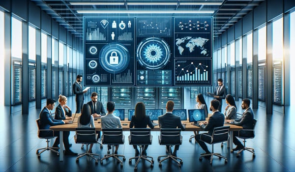 security audit