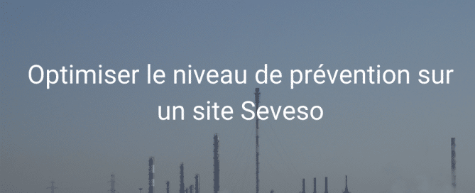Prévention site Seveso
