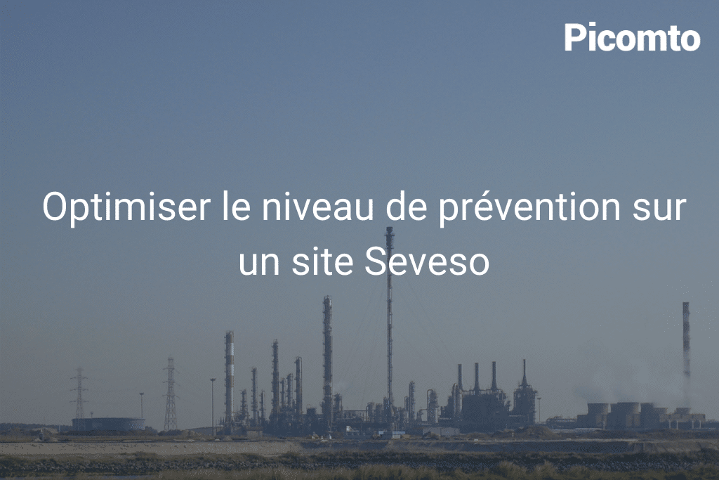 Prévention site Seveso