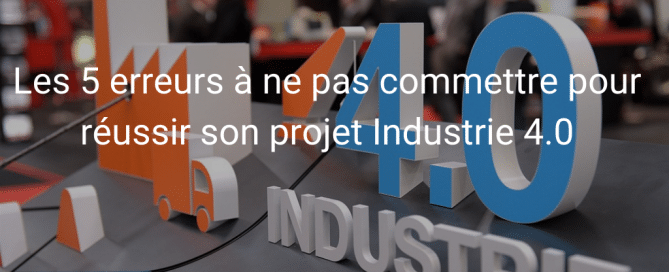 Industrie 4.0