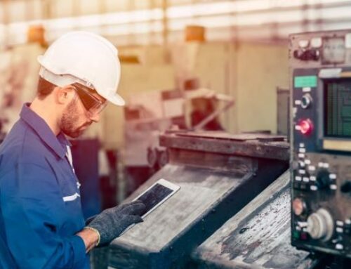 Réduction Temps d’Arrêt Machines : Guide complet 2025