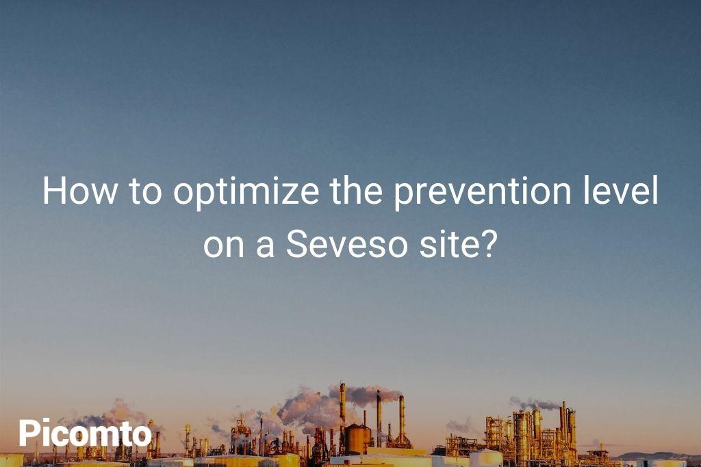 optimize security seveso