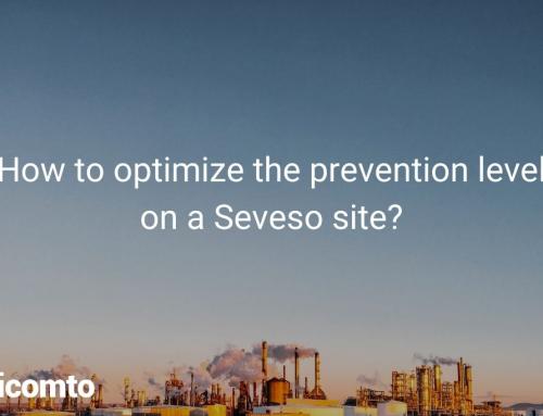 How to optimize the prevention level on Seveso sites?