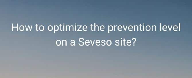 optimize security seveso