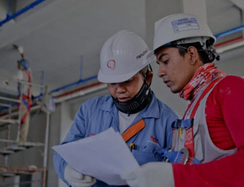 Sécurité en entreprise industrielle : Guide Complet 2025