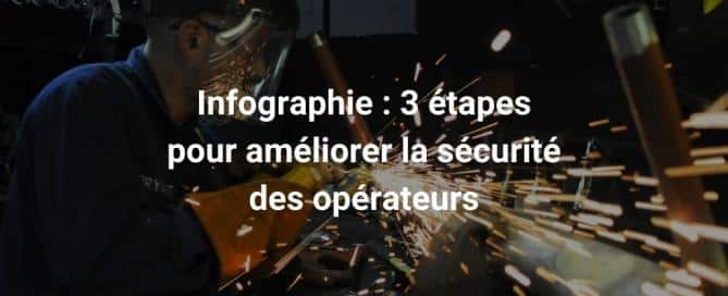 sécurité opérateurs