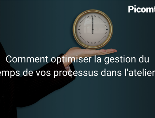 Comment optimiser la gestion du temps de vos processus dans l’atelier ?