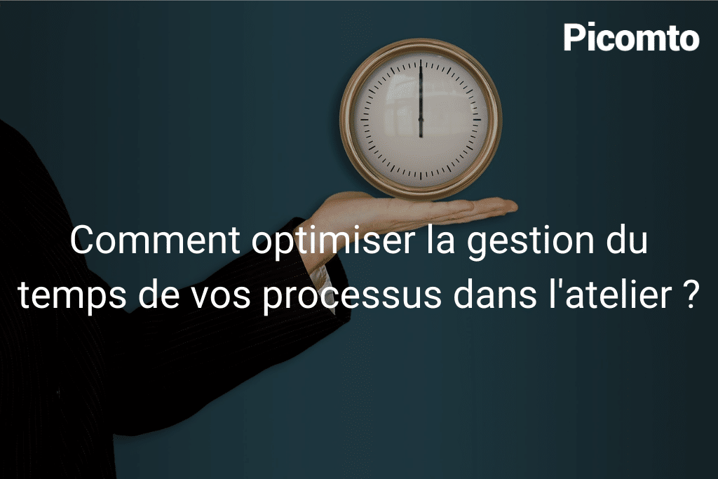 gestion de temps