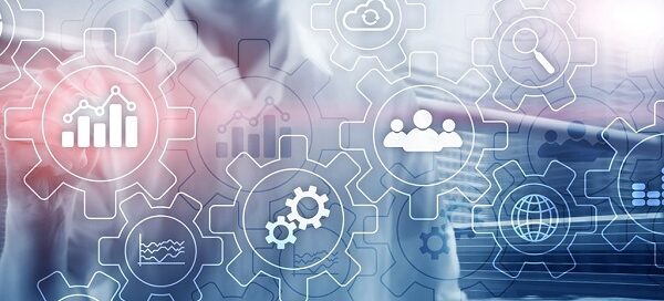 smart manufacturing