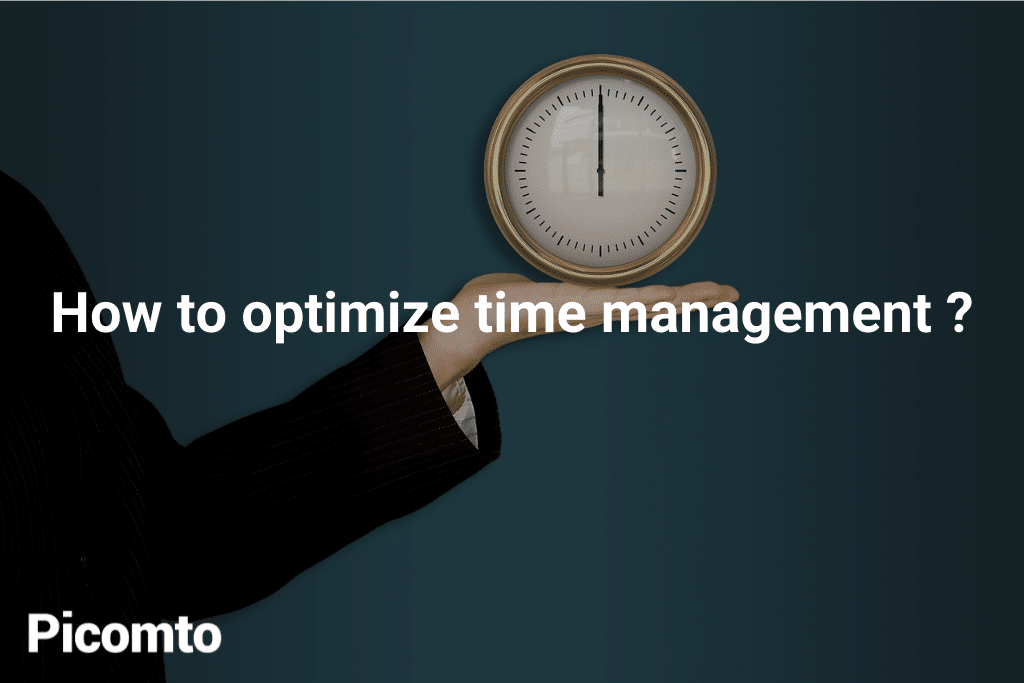 How to optimize time management