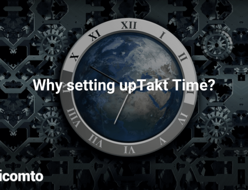 Why setting up Takt Time?