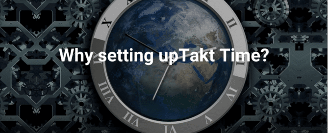 take time