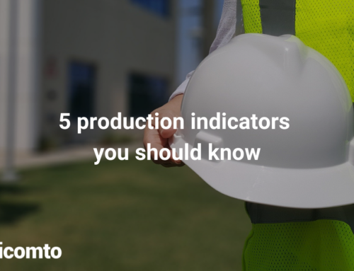 5 production indicators you should know