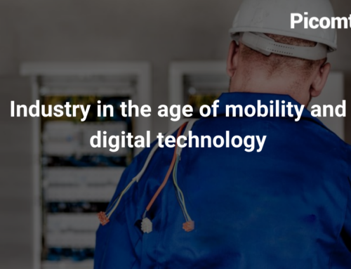Industry in the age of mobility and digital technology