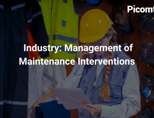 Industry: Management of Maintenance Interventions