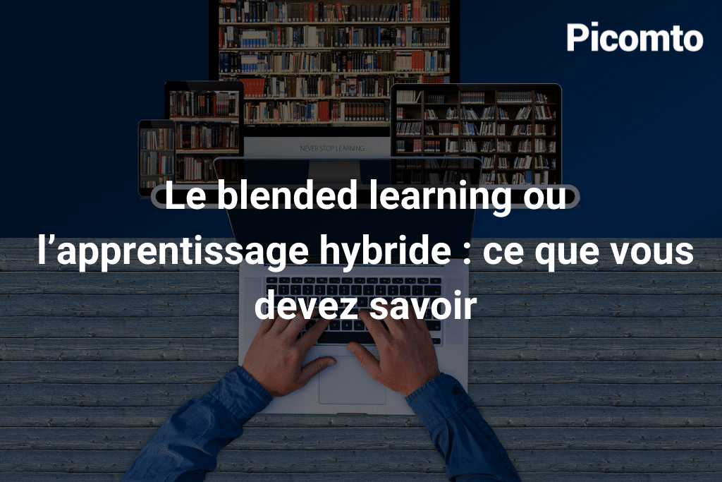 blended learning