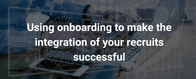 onboarding