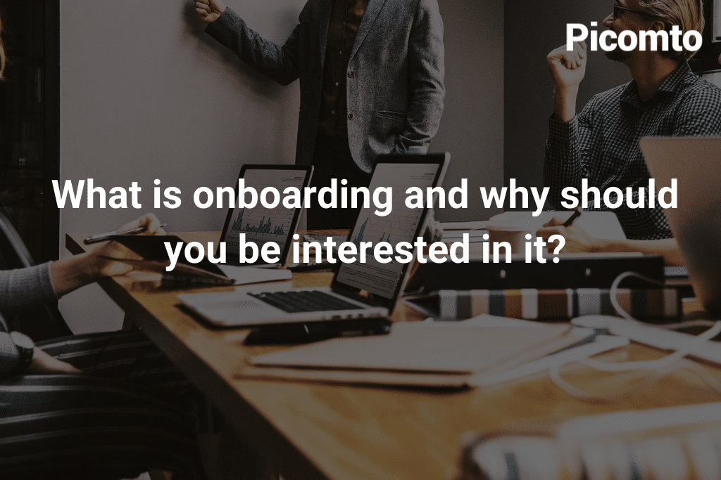 onboarding