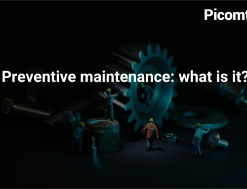 Preventive maintenance: what is it?