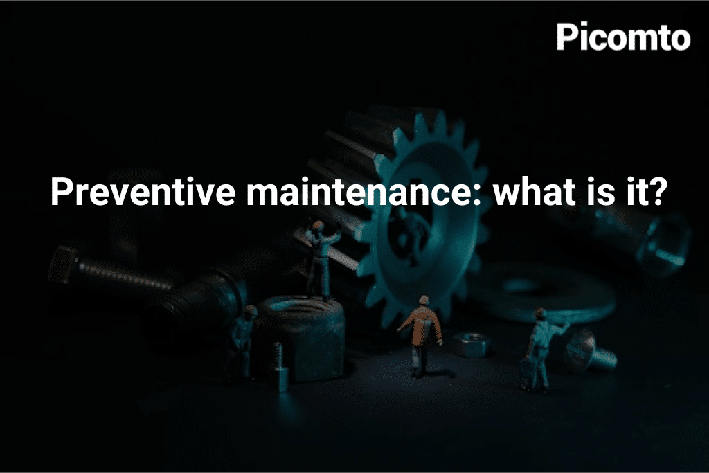 Preventive maintenance what is it