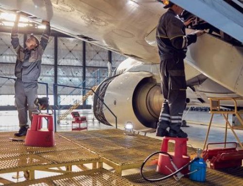 L’amélioration continue au service de la productivité des industries