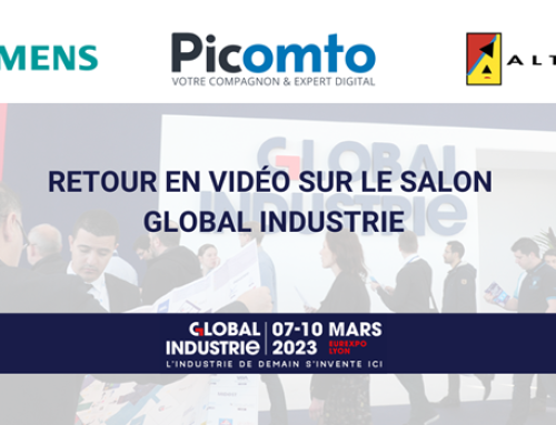 Retour en vidéo sur le salon Global Industrie 2023