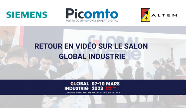 salon Global Industrie 2023