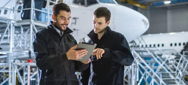 Avantages des carnets de bord électroniques