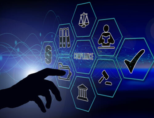 Digitalisation des processus de conformité et de gestion des risques : Guide expert