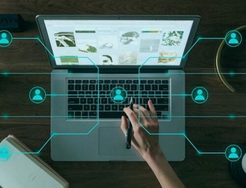 L’interface pour mettre en synergie la data machine et humaine