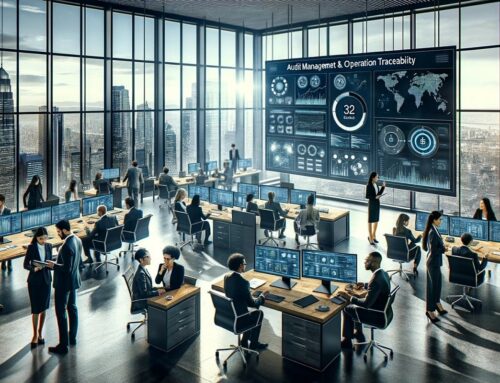 Audit de traçabilité des produits alimentaires : Guide complet 2026