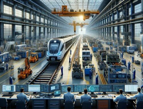 Comment améliorer le MCO dans le ferroviaire des infrastructures ?